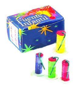 Fuente Infantil